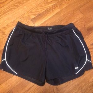 Champion Size Medium Athletic Shorts